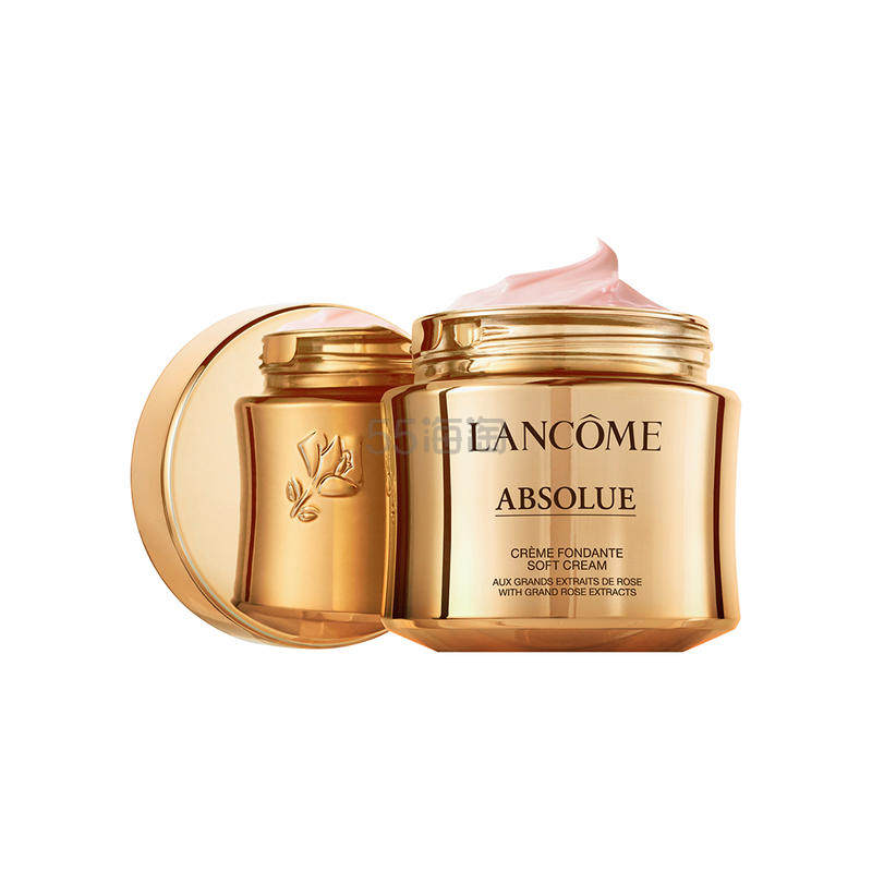 LANCOME 兰蔻 菁纯臻颜滋养面霜 60ml（清爽版）