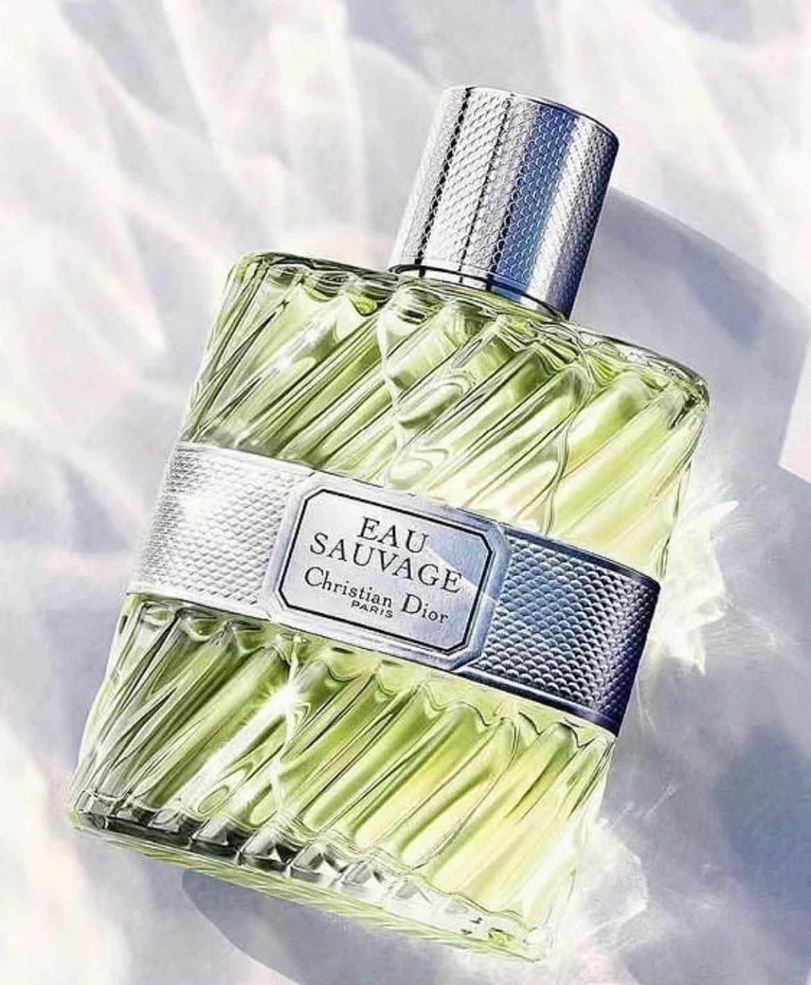 Christian Dior 迪奥 清新之水男士淡香水Eau