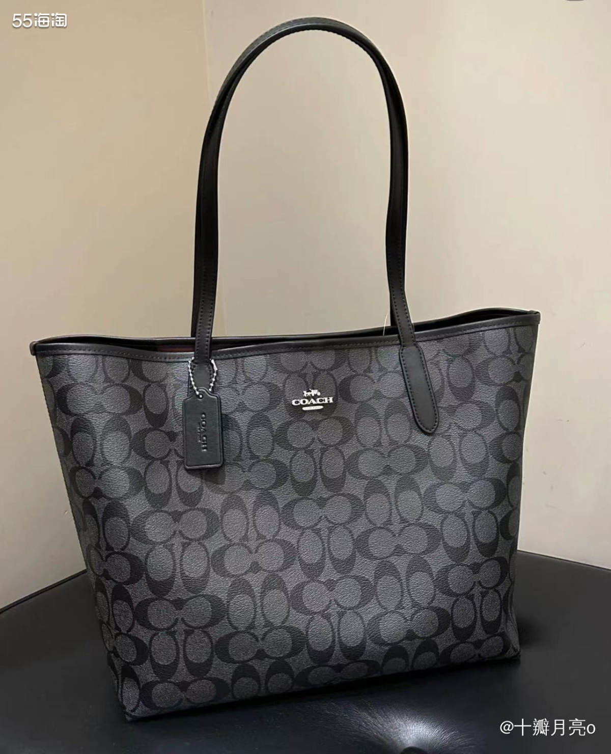 🌈购买网站：蔻驰奥莱美国官网 🌈下单产品：city 33