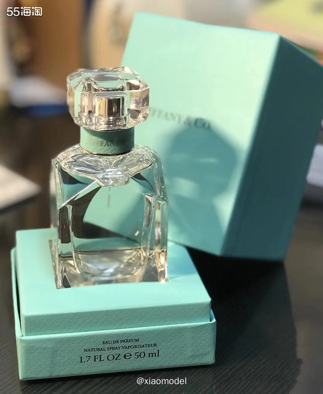 💚提起Tiffany大家会想到什么，大钻戒还是笑脸项链？虽