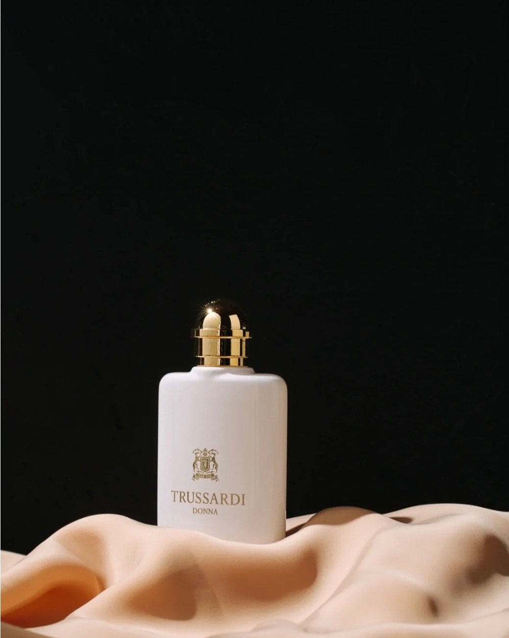 Trussardi 杜鲁萨迪 风华女士香水 EDP 100m