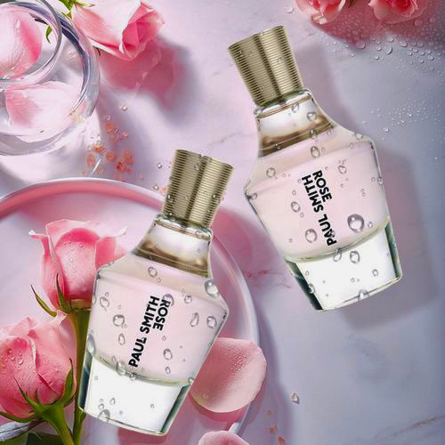 PAUL SMITH ROSE 保罗史密斯 玫瑰之约 女士香