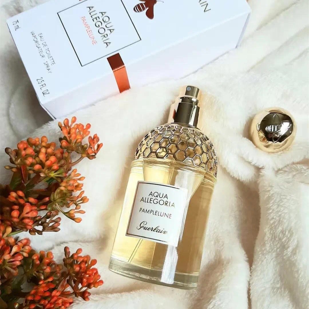 FragranceNet中文网的香水品牌很多，作为专业的香水