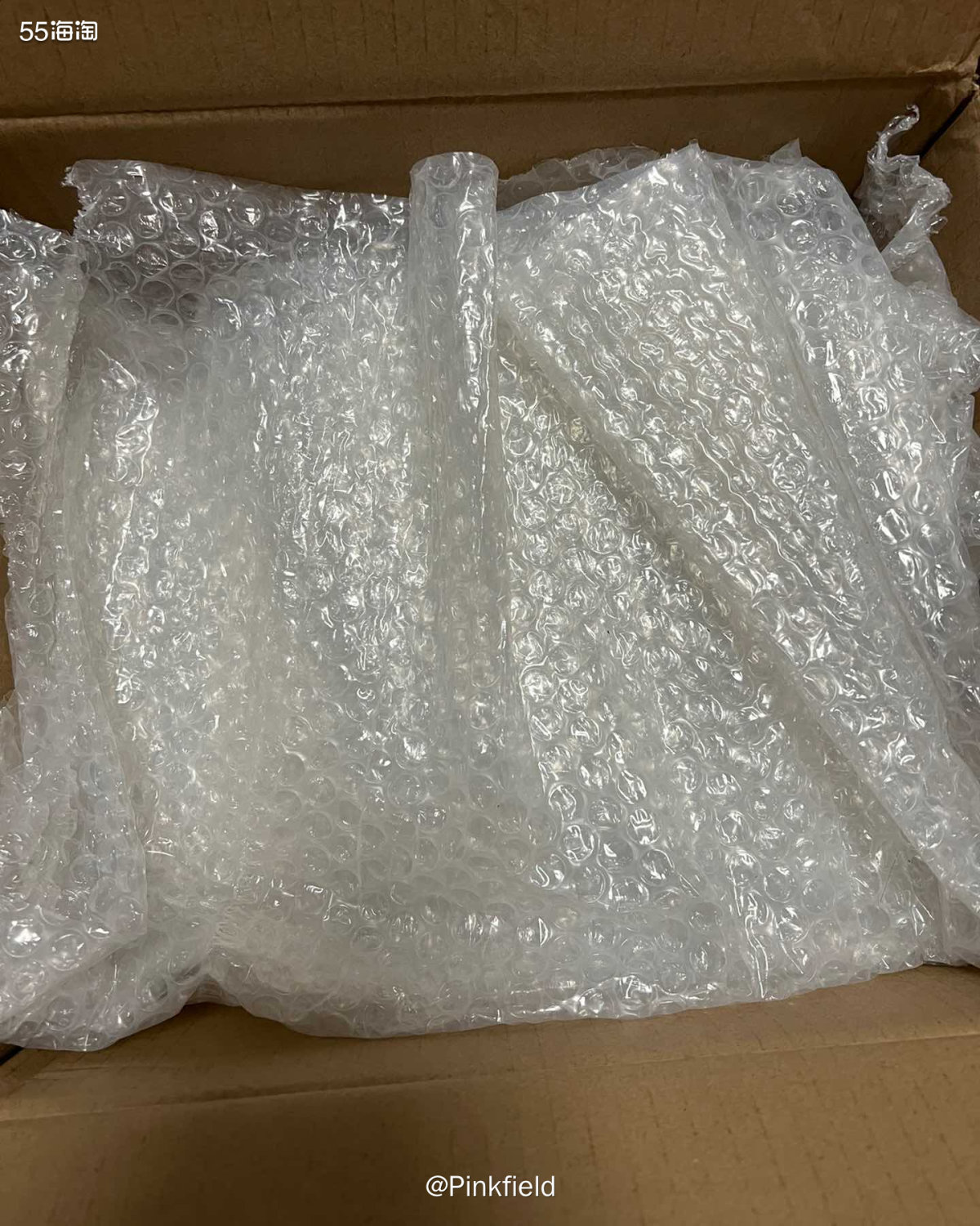 🎈这箱粉底液来自于6、7月份的塞尔福奇剁手，当时高反➕限时