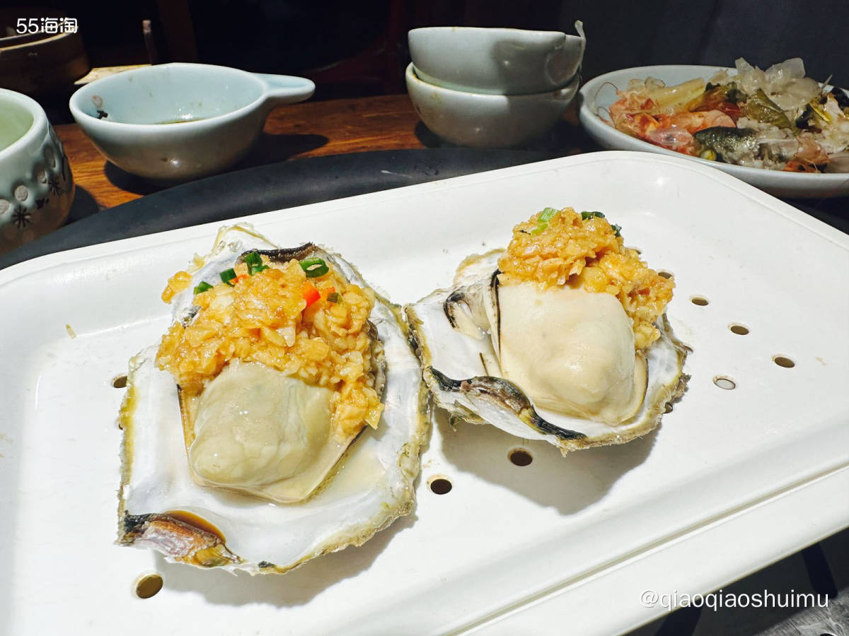 周末来天津溜达，晚饭外出觅食，搜了推荐打算去一家叫三个渔夫的