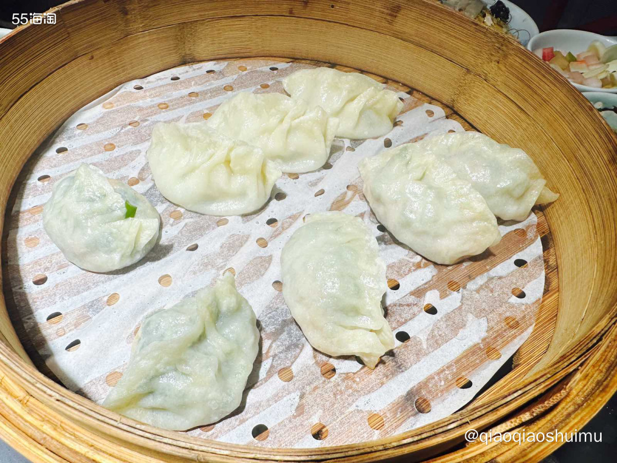 周末来天津溜达，晚饭外出觅食，搜了推荐打算去一家叫三个渔夫的