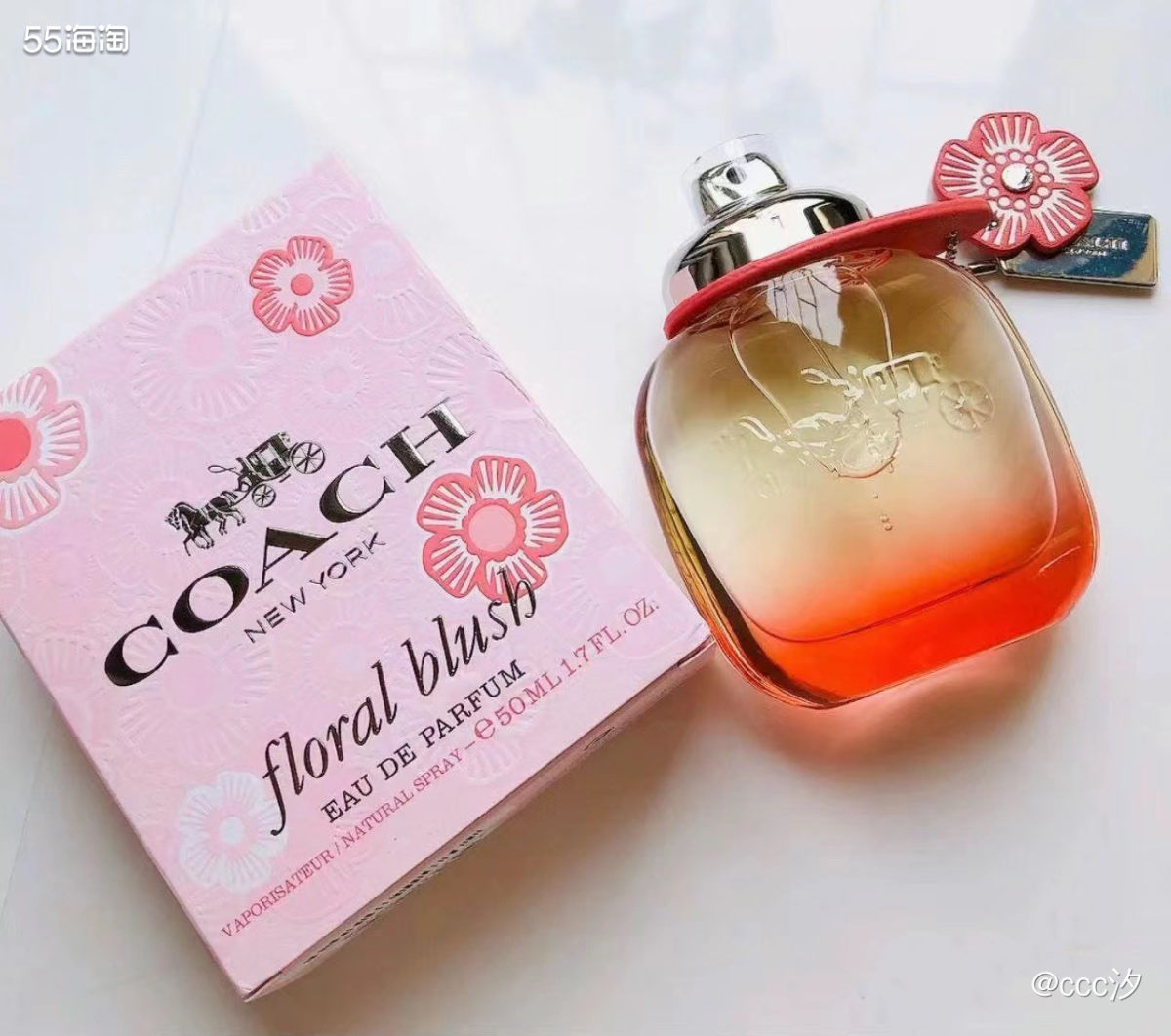 作为香水爱好者必逛的Fragrancenet中文站，香水香氛