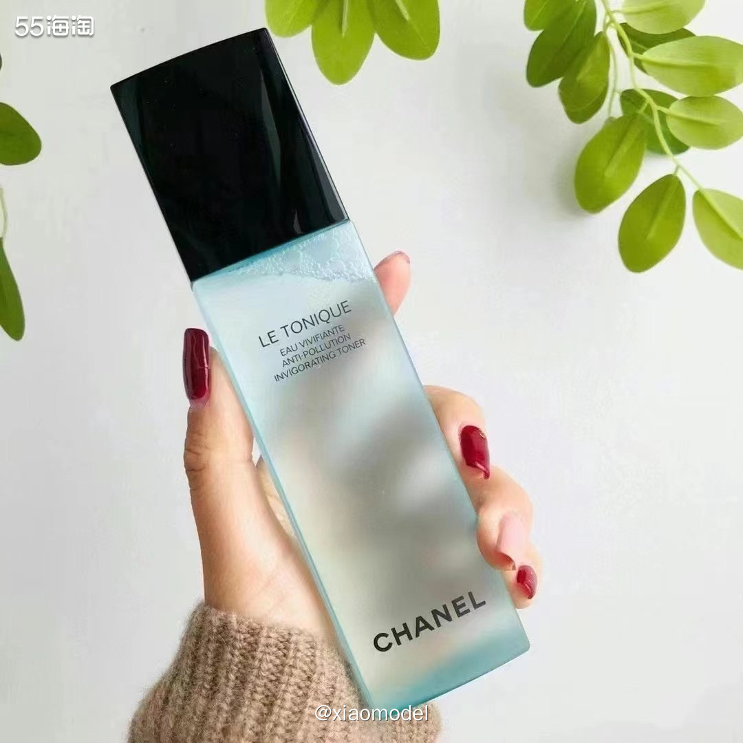 💙提到香奈儿，大家可能会想到它的香水，但是其实它家也有护肤