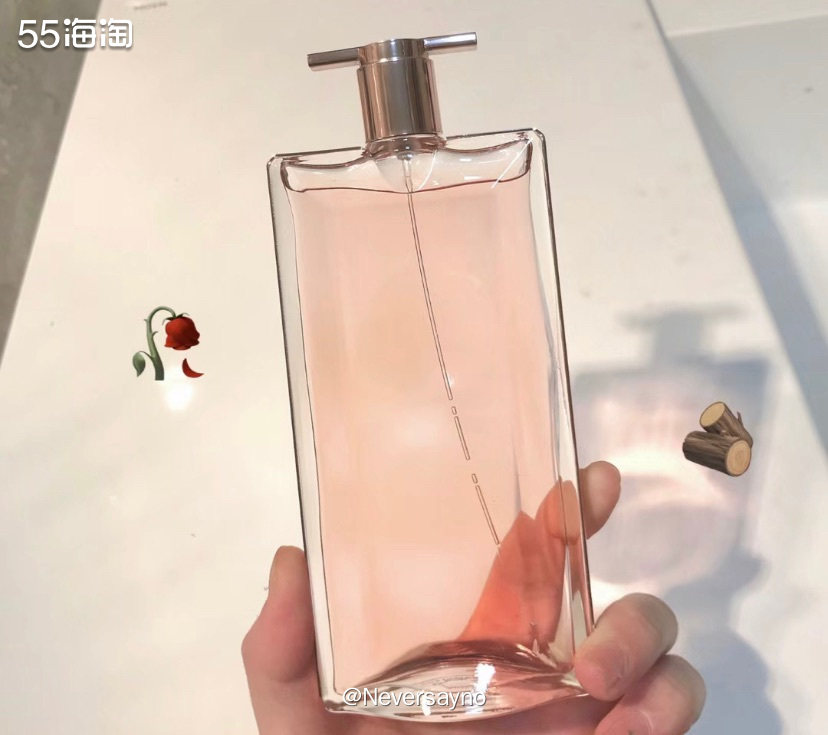 💗700多入手兰蔻是我香水，酸甜花果香  ●推荐产品：兰蔻