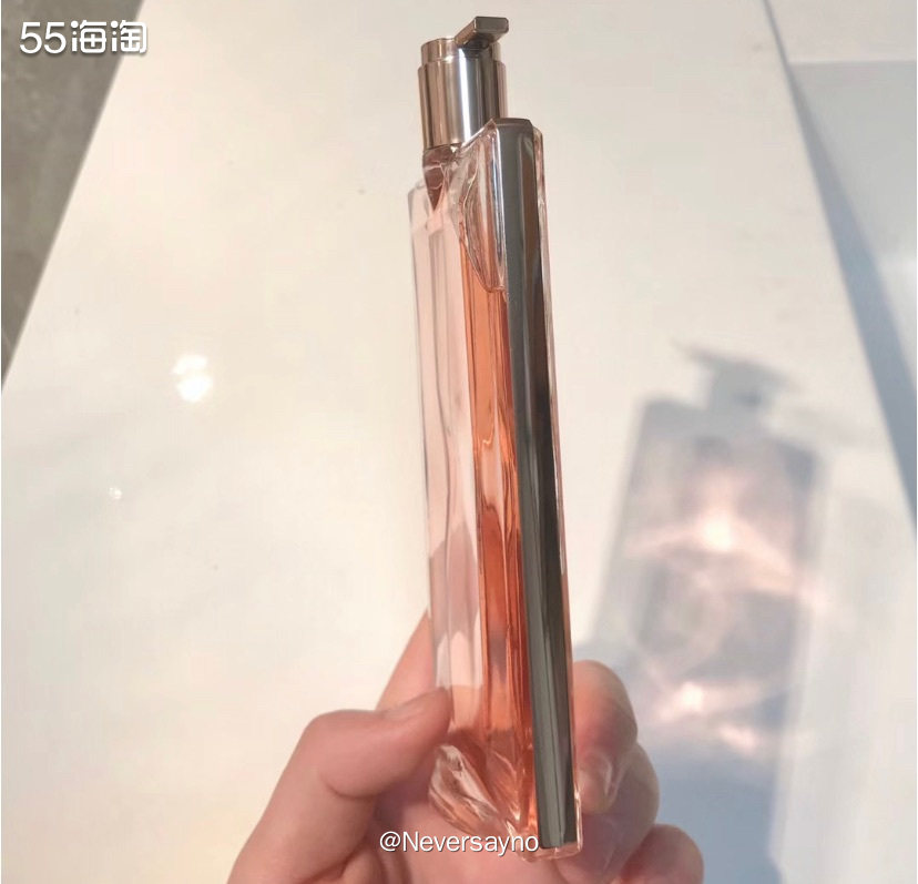 💗700多入手兰蔻是我香水，酸甜花果香  ●推荐产品：兰蔻