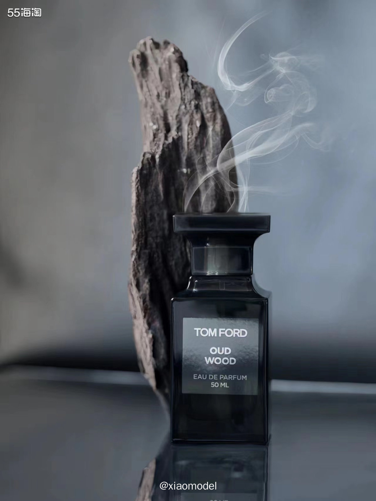 🖤如果说到Tomford家最出名的香水，应该非珍华乌木莫属
