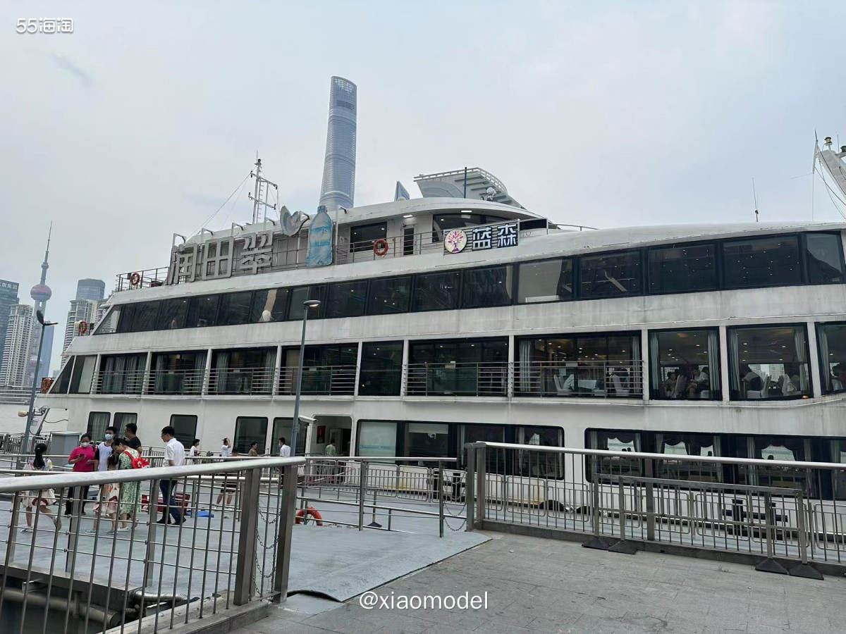 ❤️中午和淘友面基吃完东南亚菜，又去奔赴了晚餐！  ❤️老妈