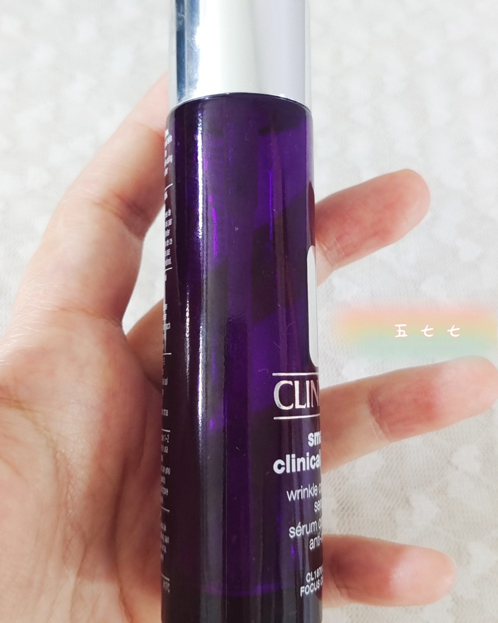 购买网站：倩碧官网 价格：买一送一，30ml，$71刀 功效