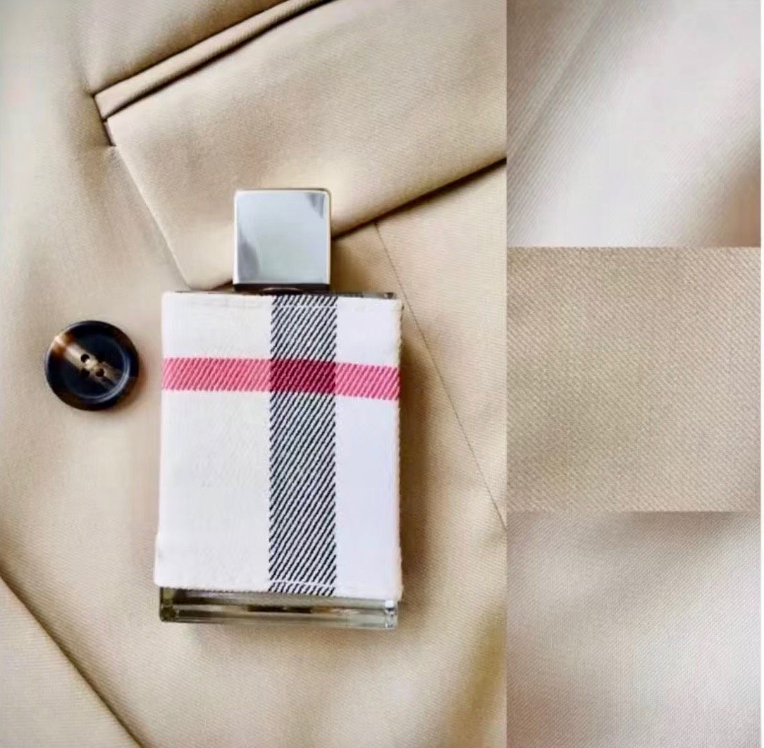 Burberry 博柏利 伦敦女士香水 EDP 100ml 