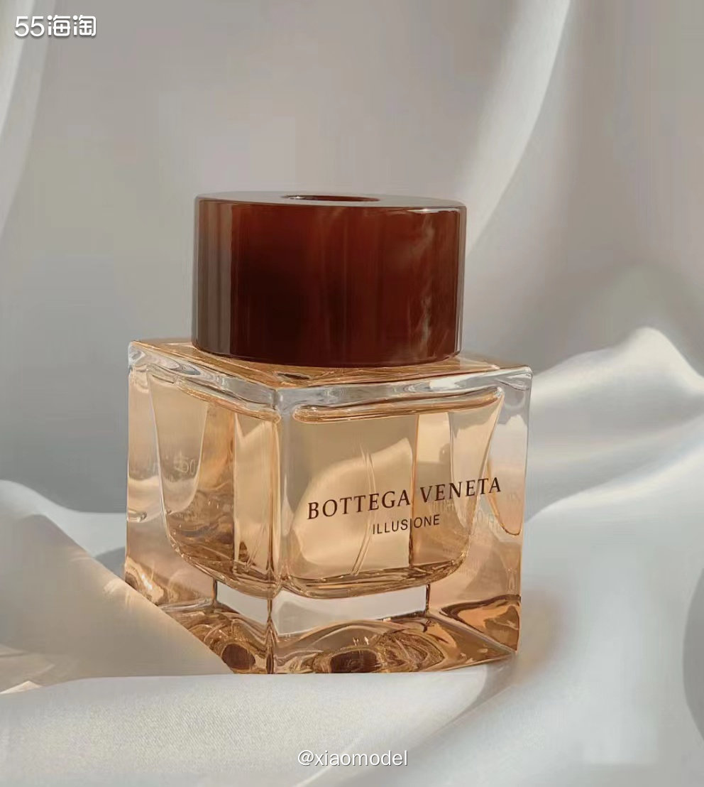 ❤️Bottega Veneta（以下简称BV）家的幻境香水
