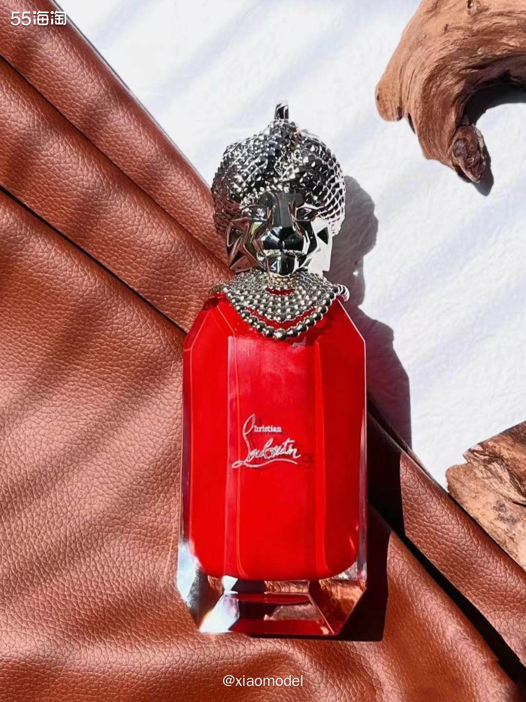 ❤️提到CHRISTIAN LOUBOUTIN萝卜丁这个品牌