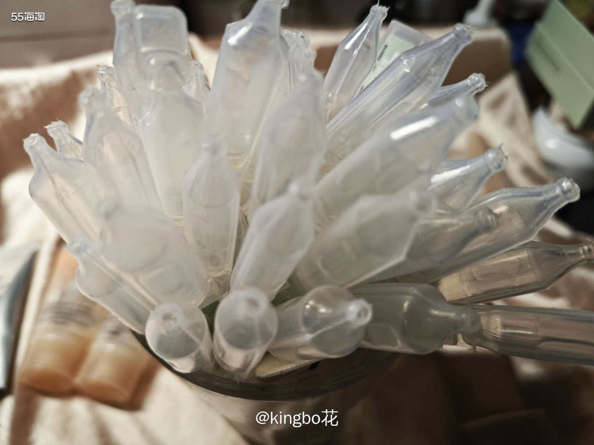 混油皮夏日护肤空瓶合集，真的离不开夸迪战痘次抛！  🔷这大
