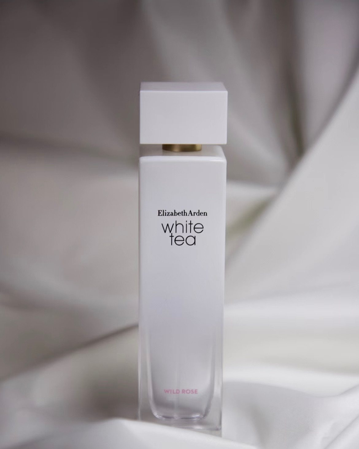 Elizabeth Arden 伊丽莎白雅顿 白茶野玫瑰女士