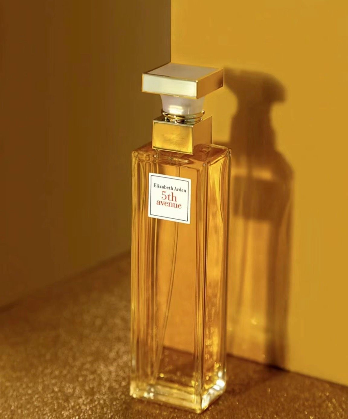 Elizabeth Arden 伊丽莎白雅顿 5th Ave