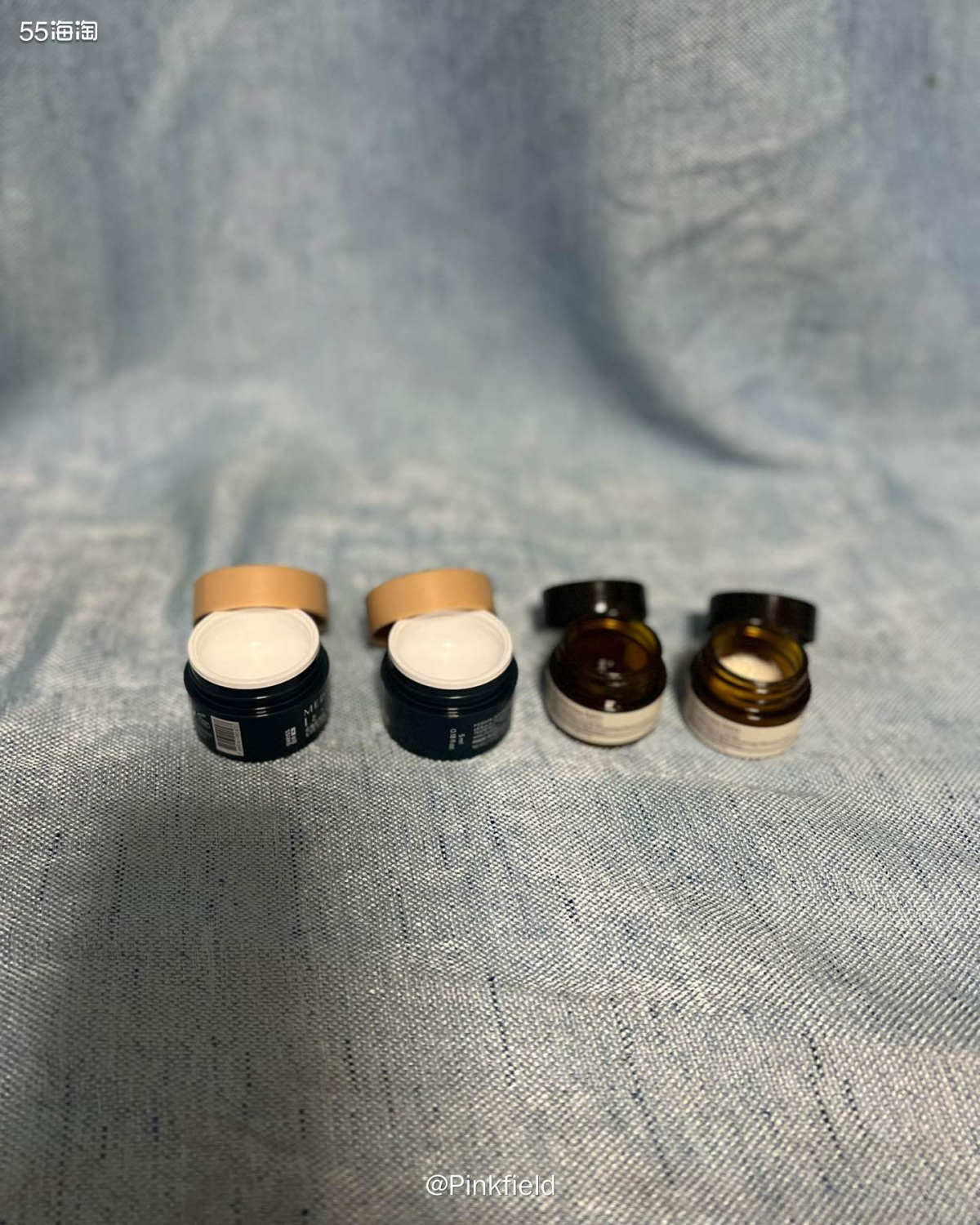 🌈上一篇分享了今年上半年用过的精 华，这一篇来分享下我用过