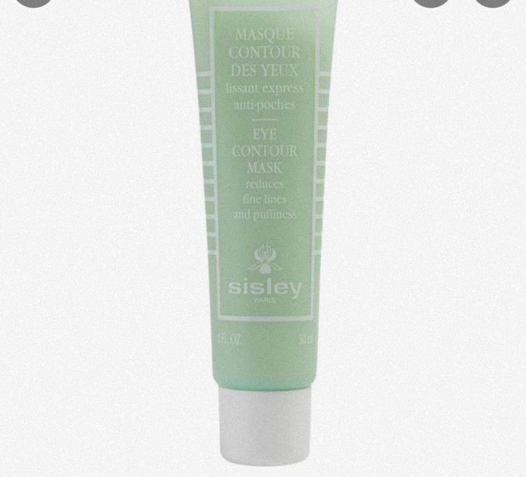 如果说非常有好感的品牌sisley在我这是top级别的，它家