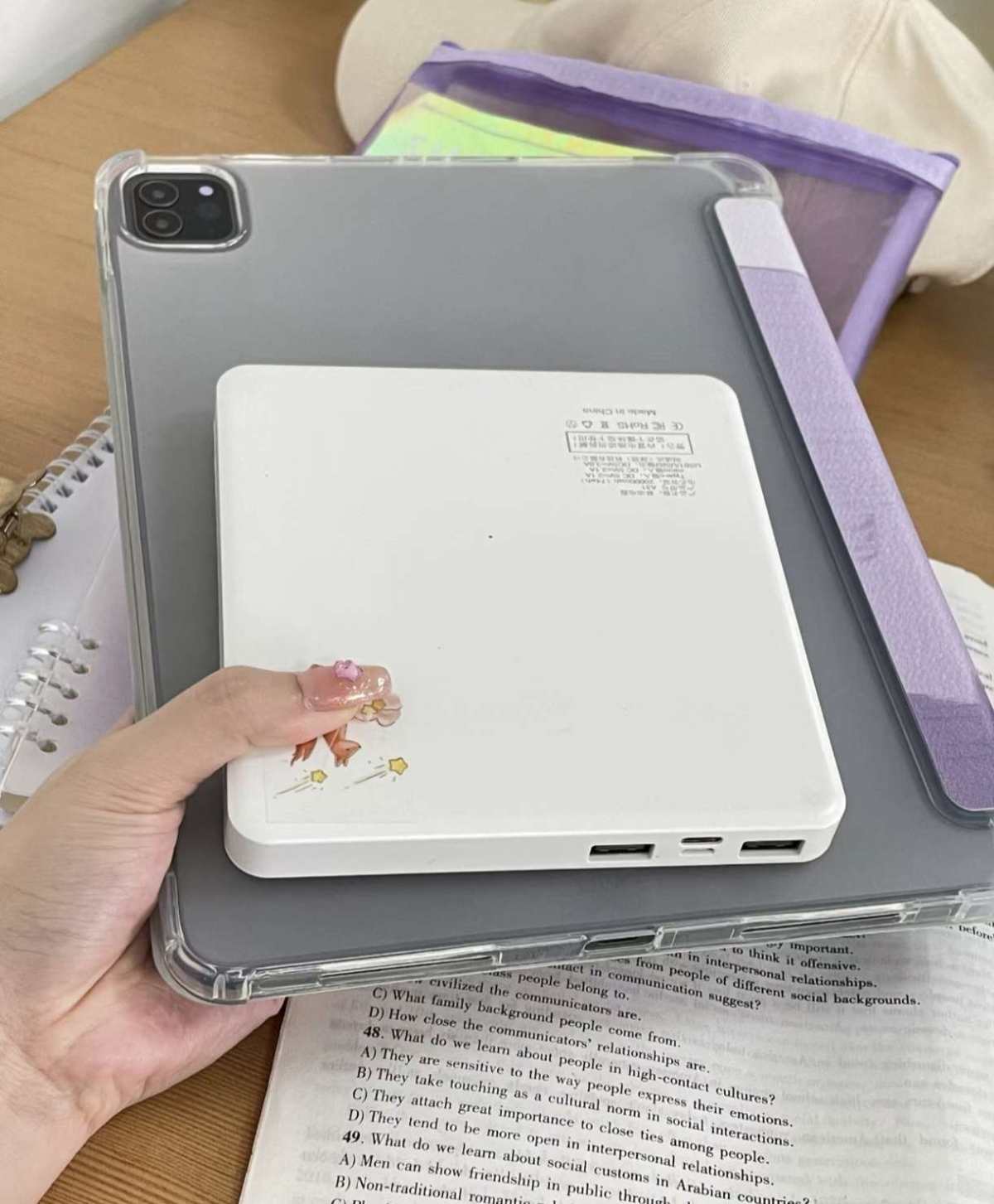 ☘️如果你有pad和mac的话，这个强大的通用控制功能一定要