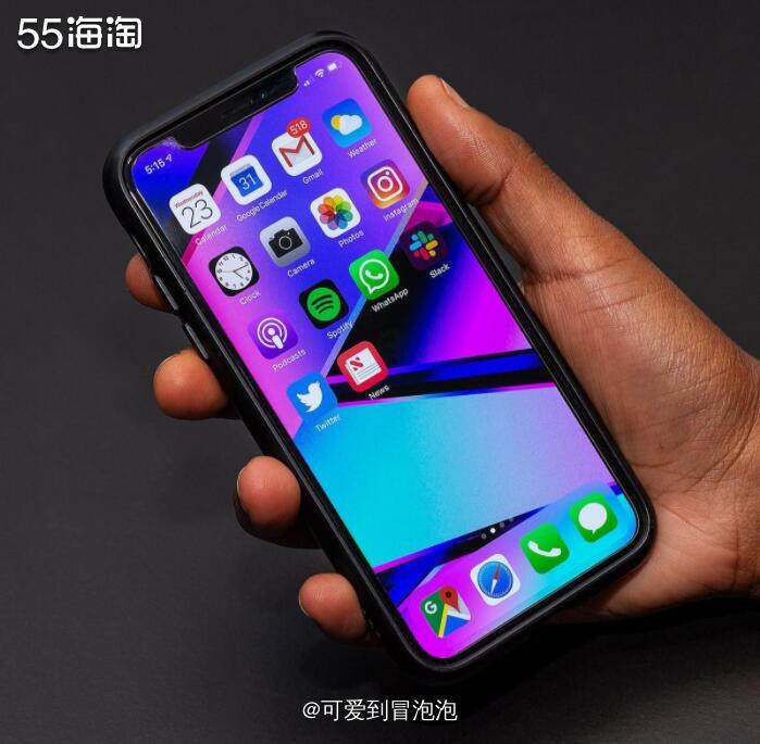 大家有没有发现苹果手机只能一条一条删除短消息！但是安卓是可以