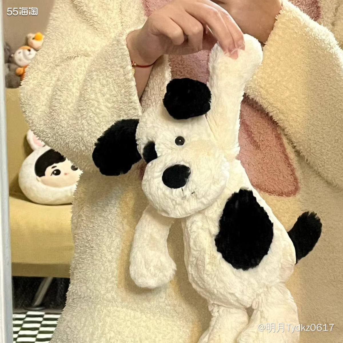 ⭕️下单网站：Nordstrom 美国官网 ⌚️下单时间：2