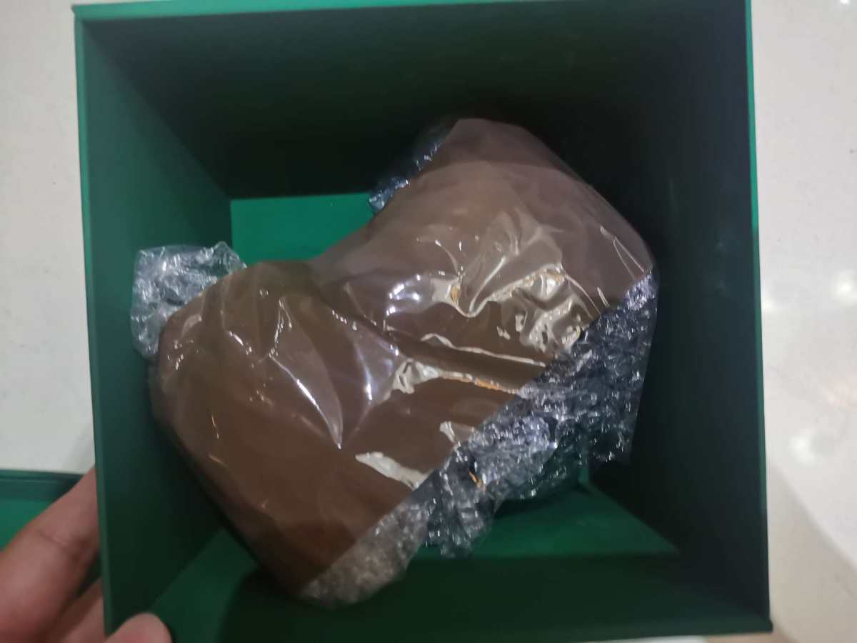 ✅海淘多少年了，几乎收不到带礼盒的护肤品，毕竟漂洋过海的，礼