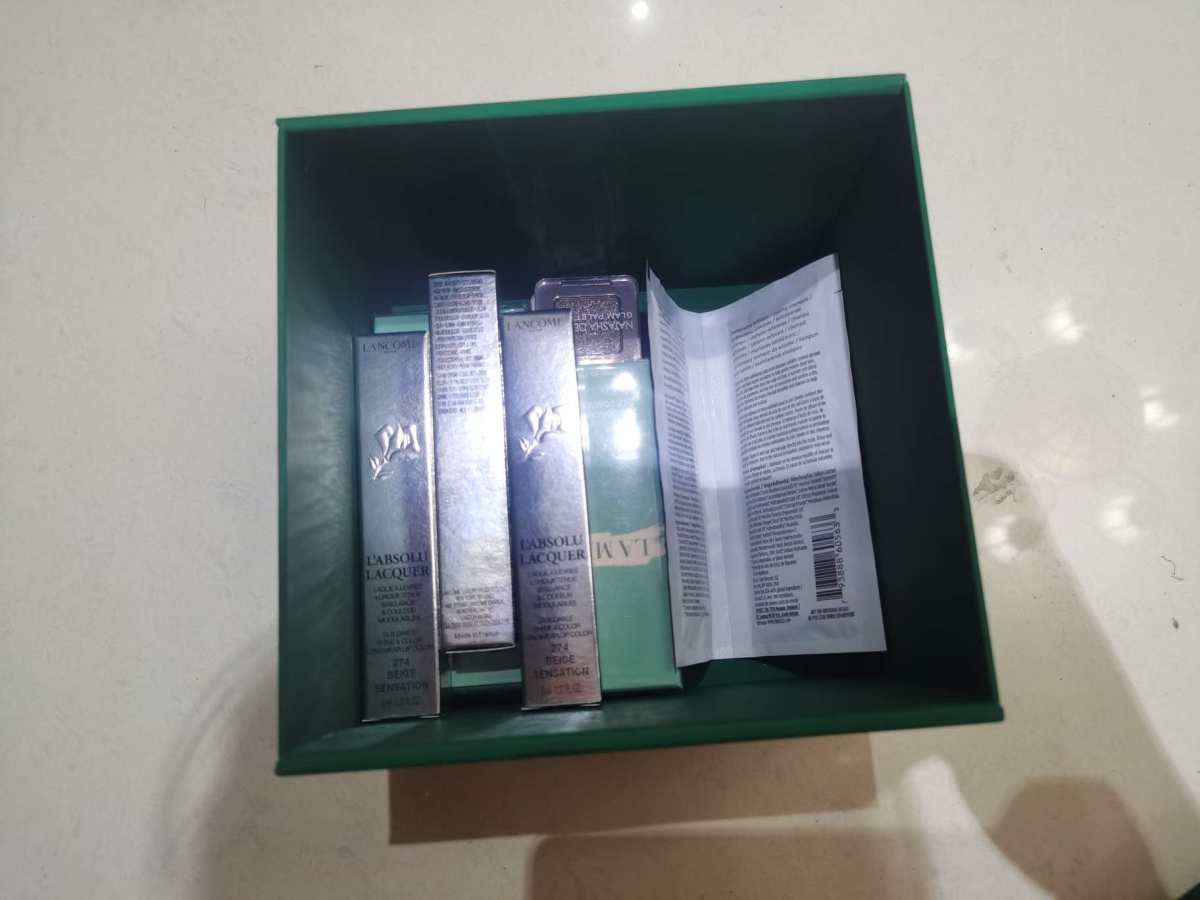 ✅海淘有风险，海淘需谨慎，这个真的不是开玩笑，不是每一次海淘