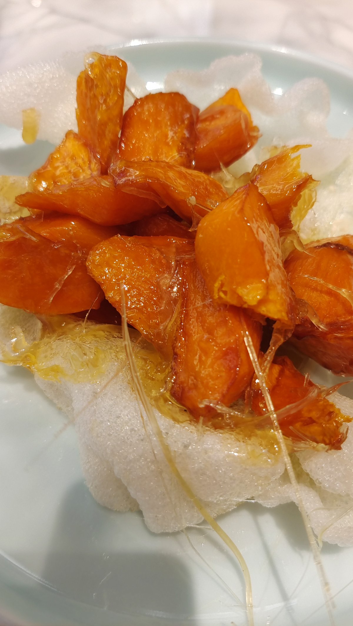 江南很少能吃到很好吃的东北菜，东北风是我常吃的一家，结果这次