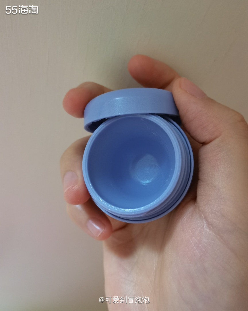 以前都没接触过tatcha的产品，这款10ml面霜小样还是上