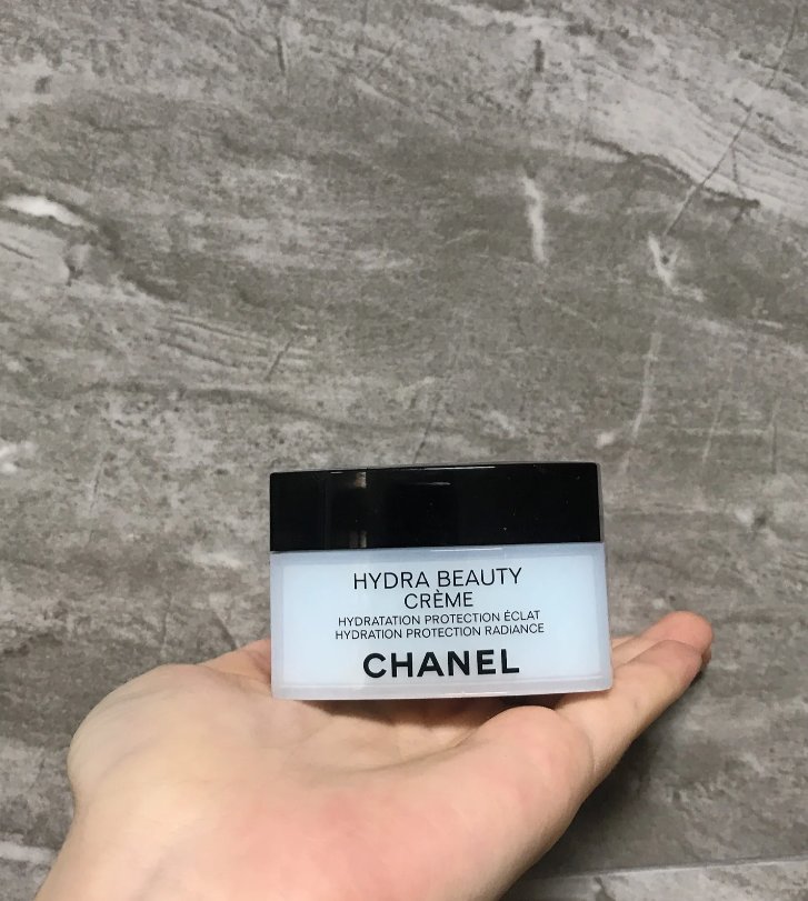 🌵推荐商品：chanel山茶花保湿乳霜50ml，大名鼎鼎的