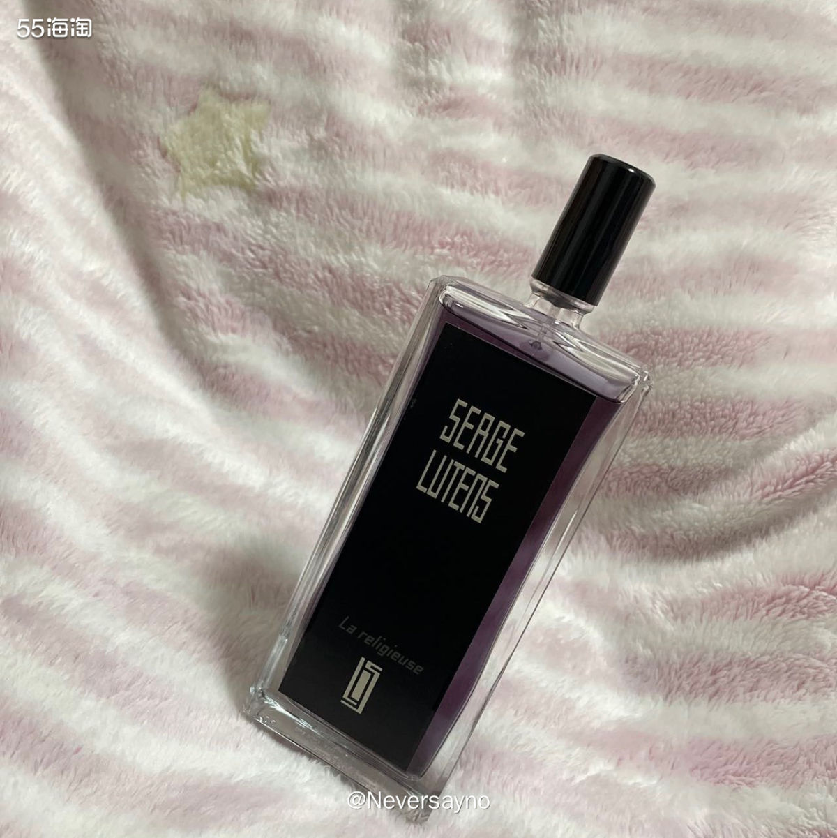 FragranceNet中文站芦丹氏修女中性香水EDP  �
