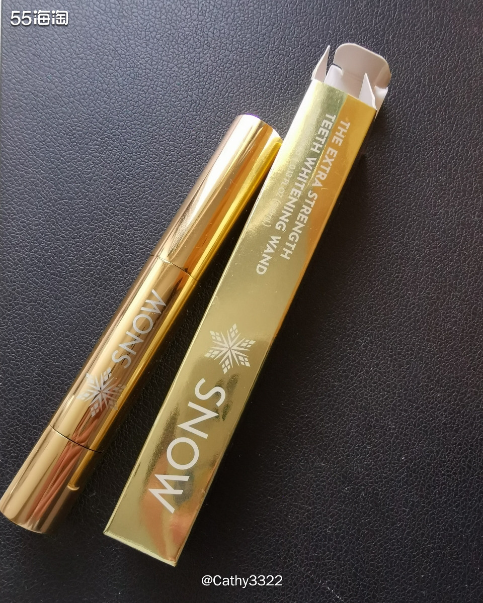 ⭐️⭐️snow牙齿**精华，首先感谢snow爸爸在55弄的