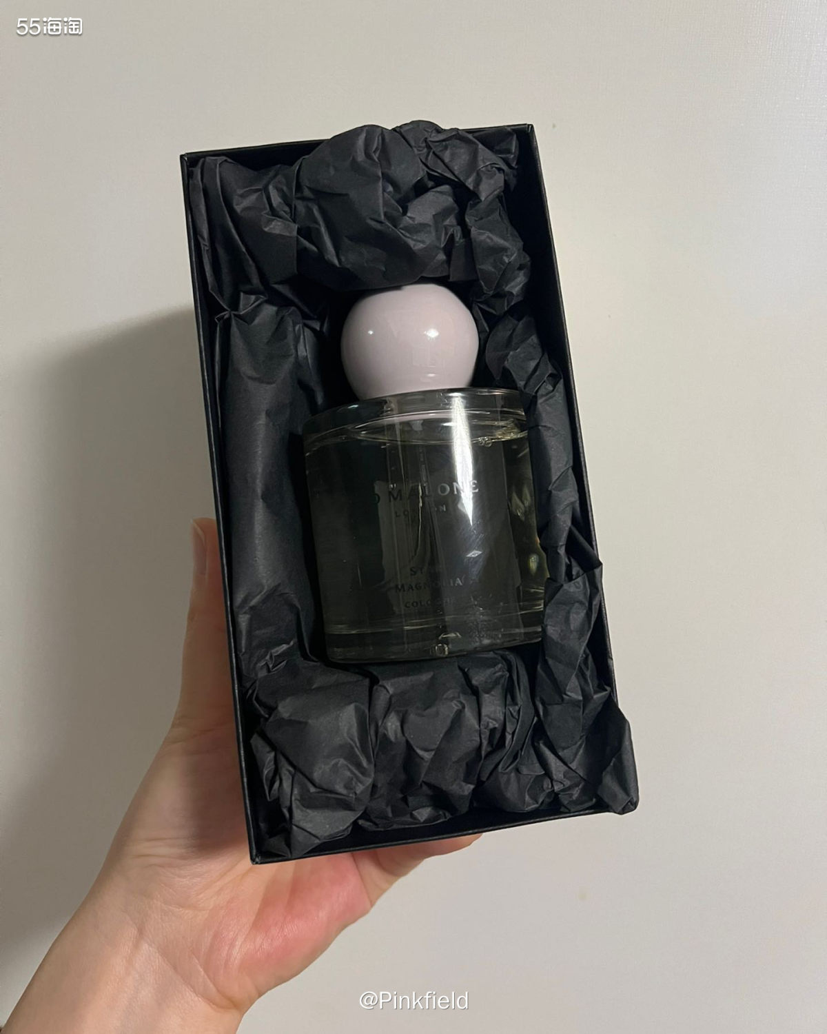 🌸在这个颜值即正义的年代，什么都讲究个颜值。祖玛珑一直是香