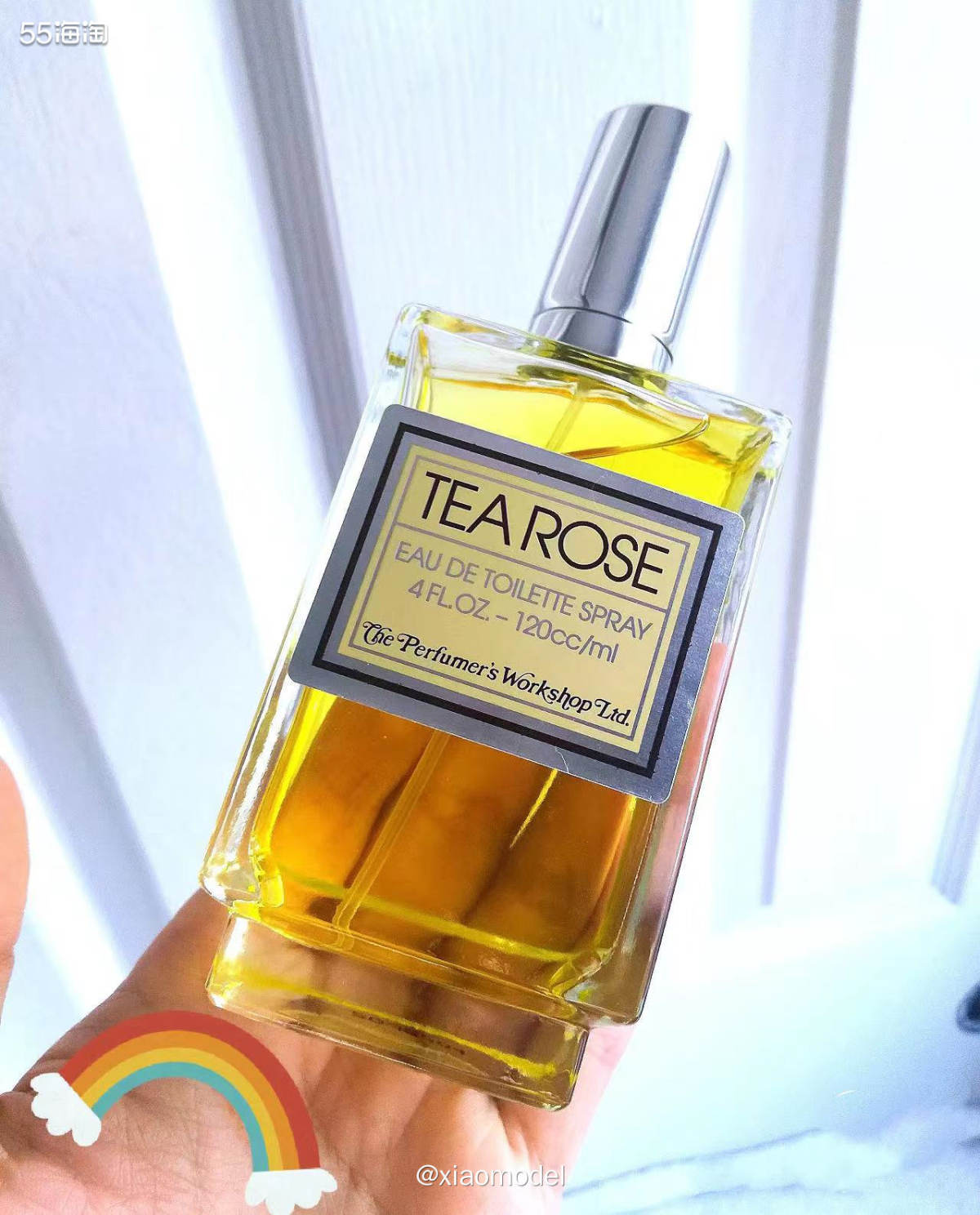 💛FragranceNet中文官网这个来自美国的香水香氛折