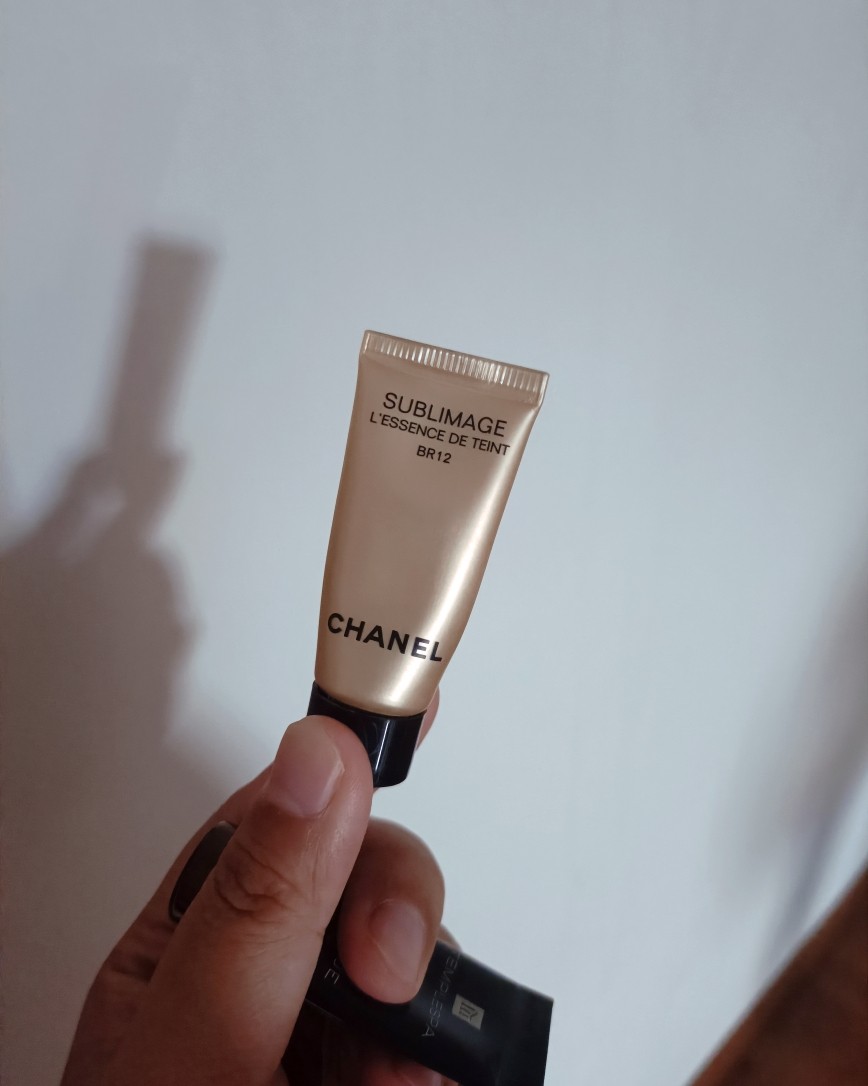 这几天在老家用了一些小样，都是很好用的单品~  👉诺薇雅面