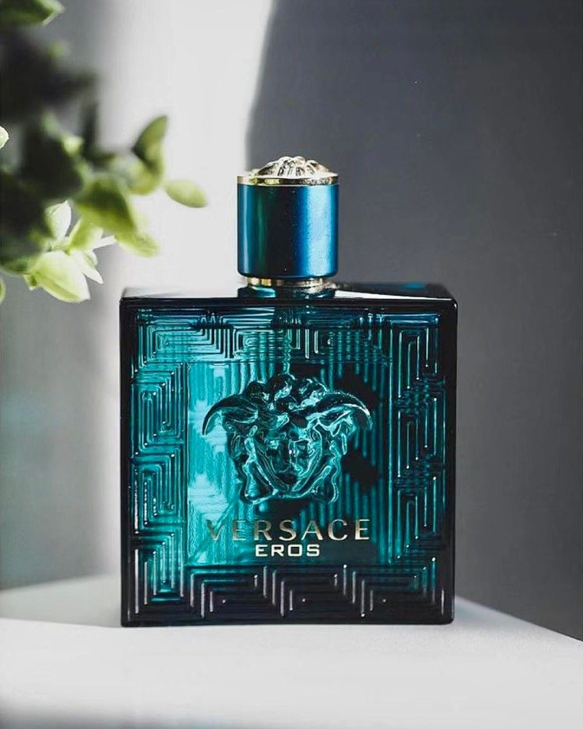 Versace 范思哲 爱神（爱罗斯）男士淡香水 EDT 5