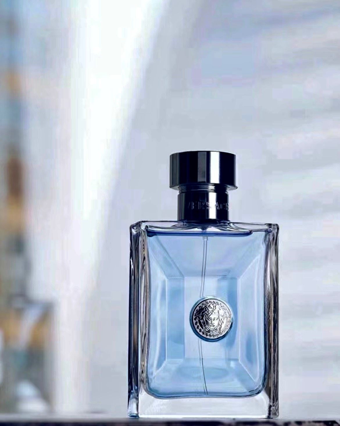 Versace 范思哲 经典男性淡香水 EDT 100ml 