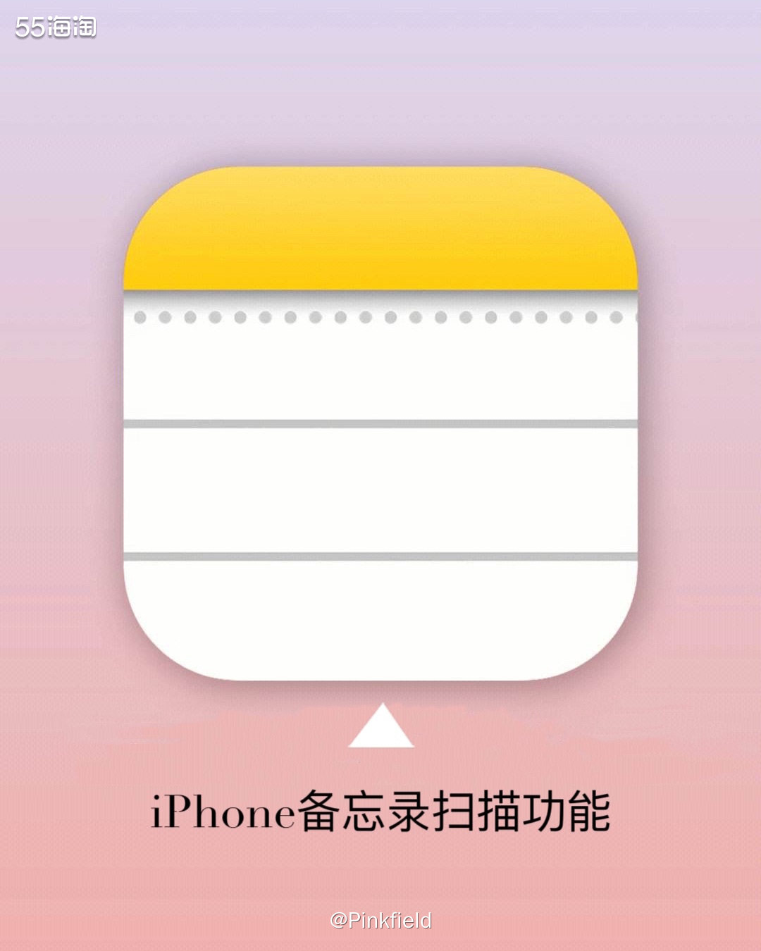📱苹果手机的功能超强大，强大到每个隐藏功能如果你不去挖掘，