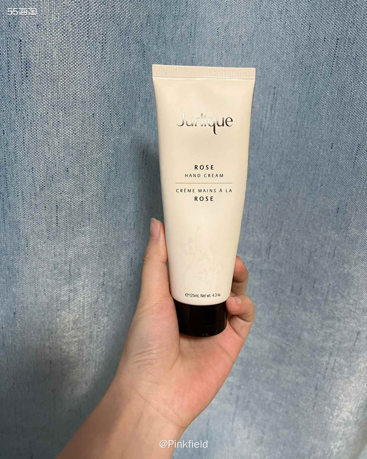 💚有没有人跟我一样，用完洗手液总觉得手干，尤其是洗洁精？所