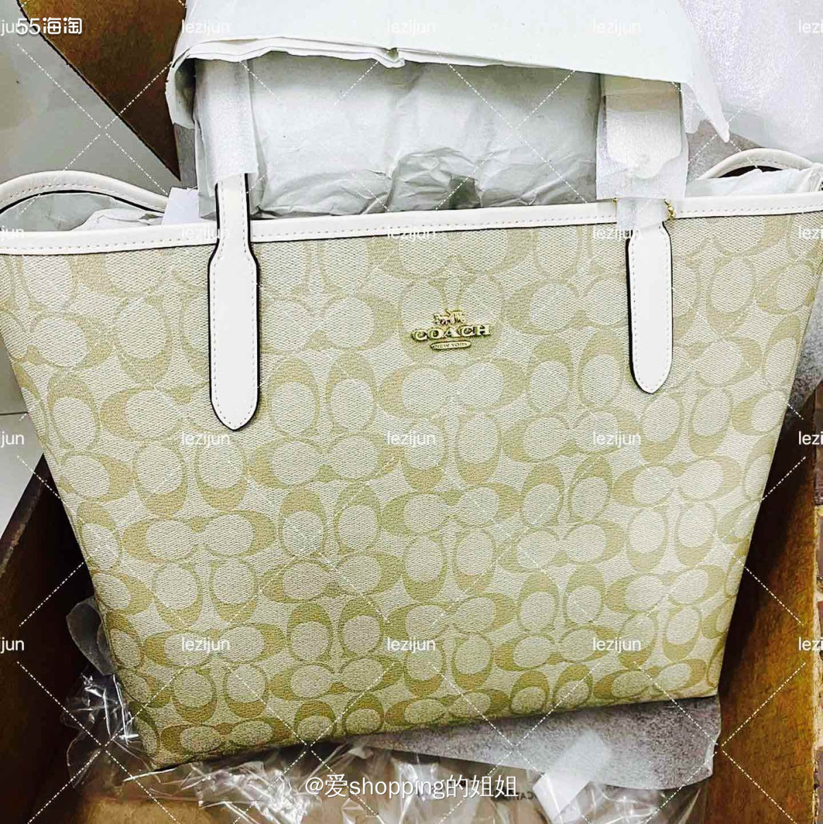 coach outlet美国官网是我第今年攻克的海淘网站，总