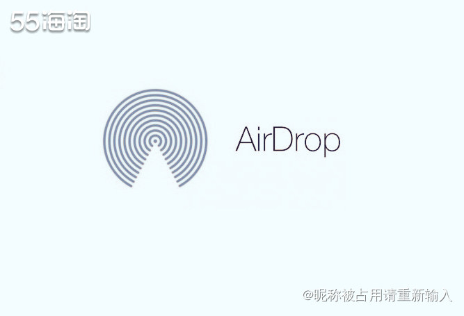 苹果的AirDrop功能简直是神器‼️ 不得不说苹果的生态系
