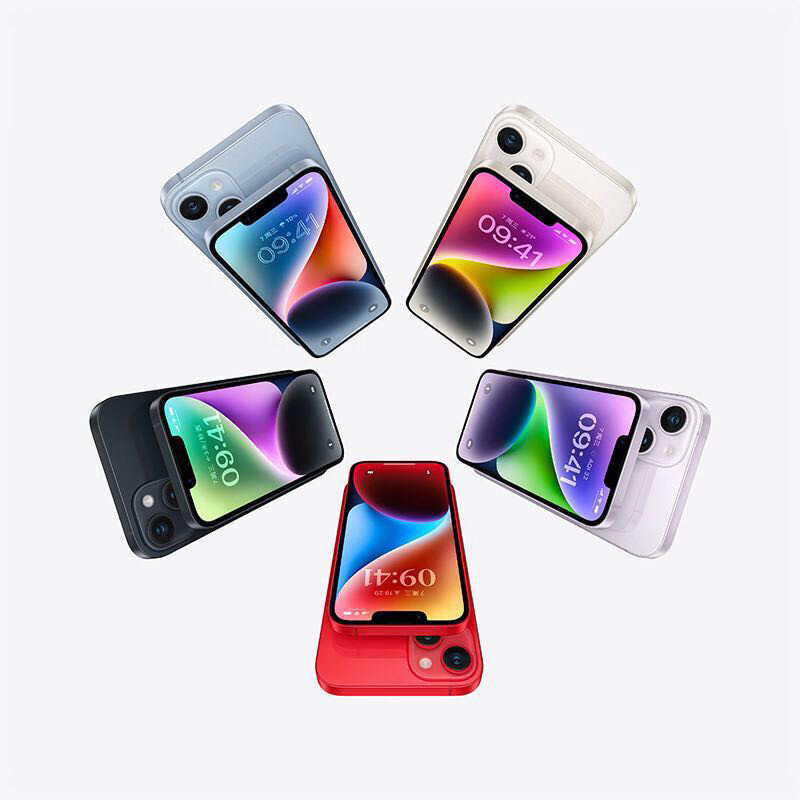 Iphone苹果手机确实是好，贵也是有贵的道理的，我也是从i