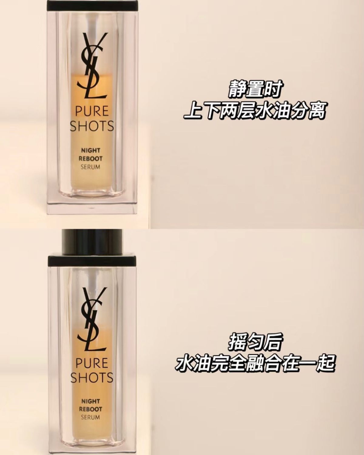 一口气熬了一个多礼拜 脸色看起来又黄又暗沉的，就好像蒙了灰雾