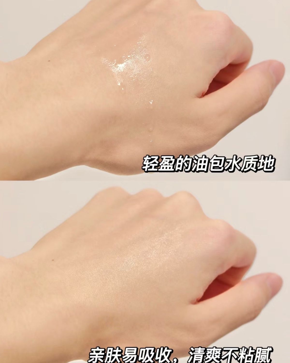 一口气熬了一个多礼拜 脸色看起来又黄又暗沉的，就好像蒙了灰雾