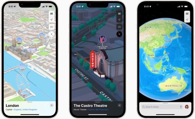 不管是iPhone、iPad都可以使用的隐藏功能生活中也是使