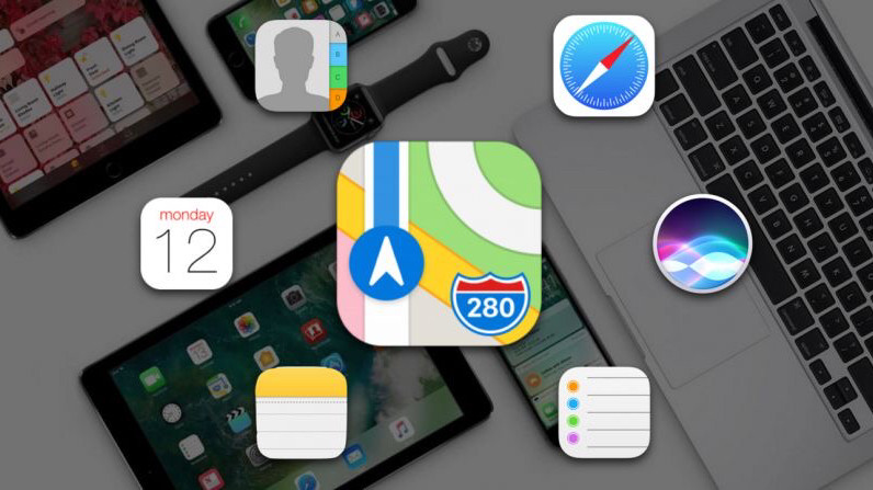 不管是iPhone、iPad都可以使用的隐藏功能生活中也是使