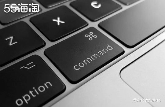 上一篇笔记讲了Mac系统下 Option 按键的神奇用法，相